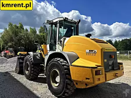 Hjullaster 2003 Liebherr L538 (17)