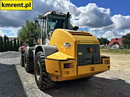 Hjullaster 2003 Liebherr L538 (18)