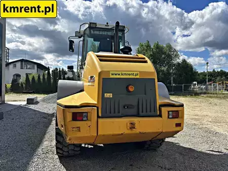 Hjullaster 2003 Liebherr L538 (19)
