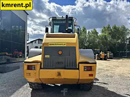 Hjullaster 2003 Liebherr L538 (20)