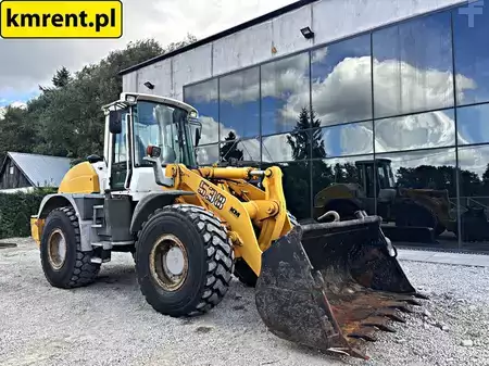 Hjullaster 2003 Liebherr L538 (6)