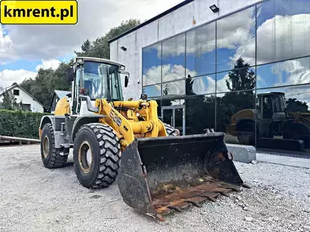 Hjullaster 2003 Liebherr L538 (7)