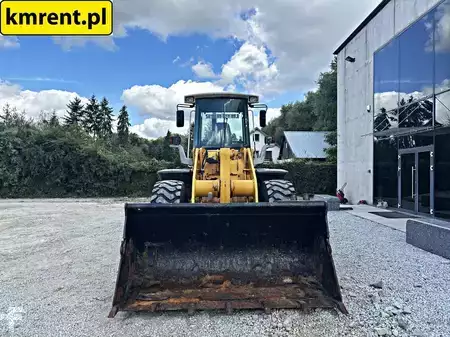 Hjullaster 2003 Liebherr L538 (9)
