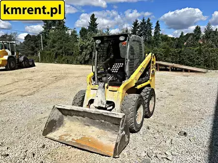 Kompaktní nakladače 2013 Wacker Neuson 701S (10)