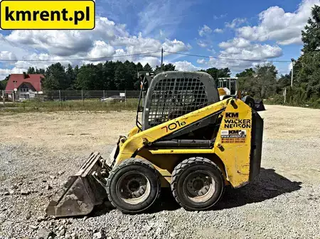 Kompaktní nakladače 2013 Wacker Neuson 701S (14)