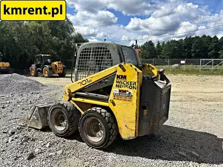 Kompaktní nakladače 2013 Wacker Neuson 701S (16)