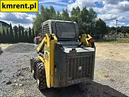 Kompaktní nakladače 2013 Wacker Neuson 701S (18)