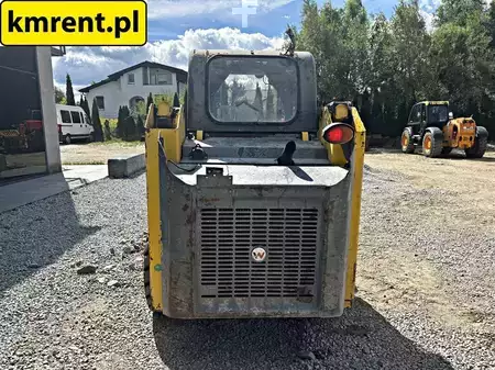 Kompaktní nakladače 2013 Wacker Neuson 701S (19)