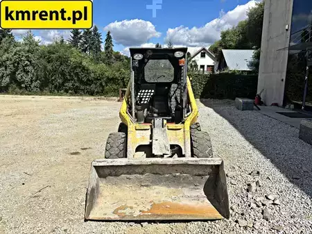 Kompaktní nakladače 2013 Wacker Neuson 701S (8)