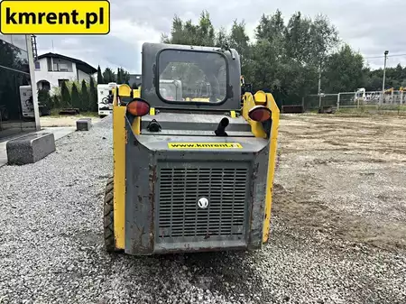 Kompaktní nakladače 2013 Wacker Neuson 701S M (14)