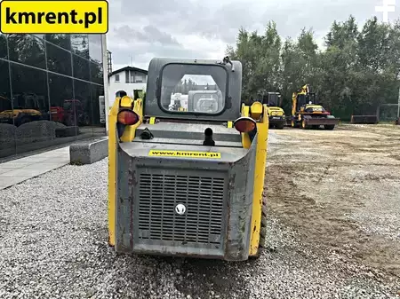 Kompaktní nakladače 2013 Wacker Neuson 701S M (15)