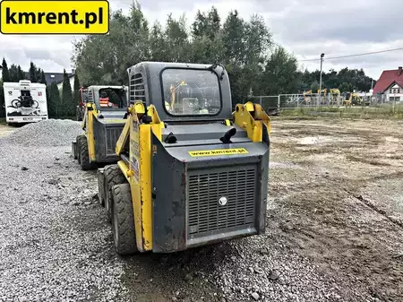 Kompaktní nakladače 2013 Wacker Neuson 701S (15)
