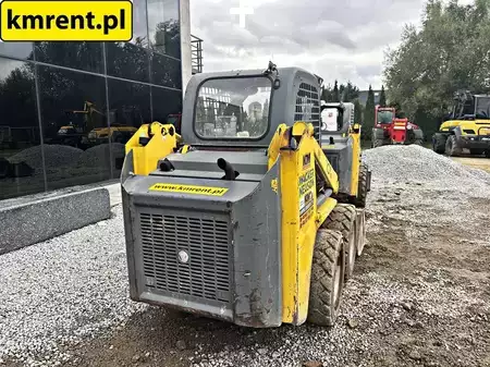 Kompaktní nakladače 2013 Wacker Neuson 701S (16)