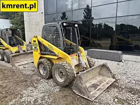Kompaktní nakladače 2013 Wacker Neuson 701S (5)