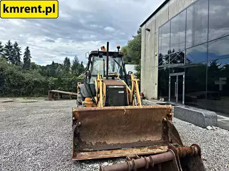 Rigid Backhoe Loader 2003 Case 590 SUPER M KOPARKO-ŁADOWARKA 2003R | JCB 4CX, 4CX Super, New Ho (11)