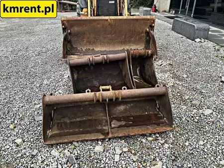 Rigid Backhoe Loader 2003 Case 590 SUPER M KOPARKO-ŁADOWARKA 2003R | JCB 4CX, 4CX Super, New Ho (19)