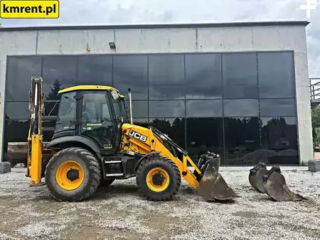 Rigid Backhoe Loader 2021 JCB 3CX KOPARKO-ŁADOWARKA 2021R | CAT 428 432 CASE 590 580 NEW HOLLA (1)