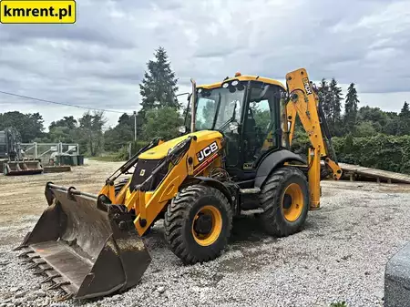 Rigid Backhoe Loader 2021 JCB 3CX KOPARKO-ŁADOWARKA 2021R | CAT 428 432 CASE 590 580 NEW HOLLA (13)
