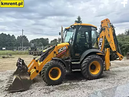 Rigid Backhoe Loader 2021 JCB 3CX KOPARKO-ŁADOWARKA 2021R | CAT 428 432 CASE 590 580 NEW HOLLA (14)
