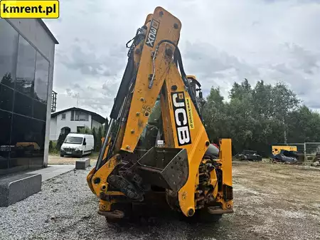 Rigid Backhoe Loader 2021 JCB 3CX KOPARKO-ŁADOWARKA 2021R | CAT 428 432 CASE 590 580 NEW HOLLA (19)