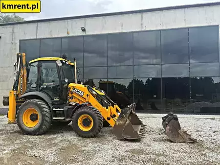 Rigid Backhoe Loader 2021 JCB 3CX KOPARKO-ŁADOWARKA 2021R | CAT 428 432 CASE 590 580 NEW HOLLA (3)