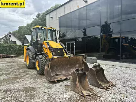 Rigid Backhoe Loader 2021 JCB 3CX KOPARKO-ŁADOWARKA 2021R | CAT 428 432 CASE 590 580 NEW HOLLA (6)