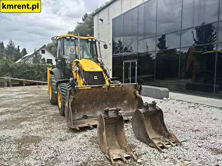 Rigid Backhoe Loader 2021 JCB 3CX KOPARKO-ŁADOWARKA 2021R | CAT 428 432 CASE 590 580 NEW HOLLA (7)