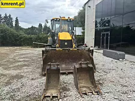 Rigid Backhoe Loader 2021 JCB 3CX KOPARKO-ŁADOWARKA 2021R | CAT 428 432 CASE 590 580 NEW HOLLA (8)