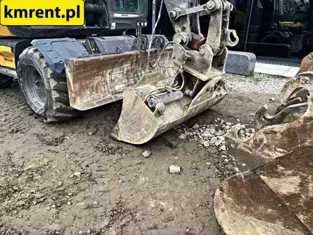 Pyöräkaivinkoneet  2019 Mecalac 15 MWR (12)
