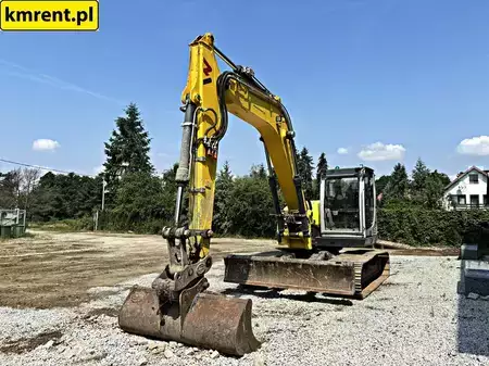 Ostatní 2019 Wacker Neuson ET 145 KOPARKA GĄSIENICOWA 2019R | Takeuchi TB2150, Volvo ECR145 (11)