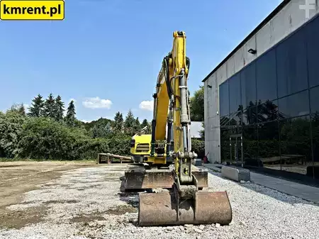 Ostatní 2019 Wacker Neuson ET 145 KOPARKA GĄSIENICOWA 2019R | Takeuchi TB2150, Volvo ECR145 (8)