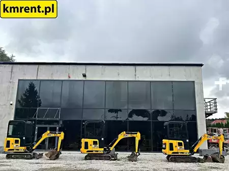Minibagry 2022 JCB 16 C-1 T3 (1)