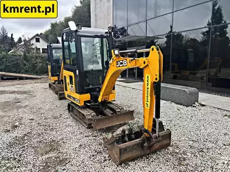 Minibagry 2022 JCB 16 C-1 T3 (10)