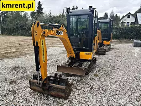Minibagry 2022 JCB 16 C-1 T3 (15)