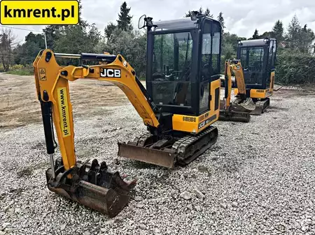Minibagry 2022 JCB 16 C-1 T3 (16)