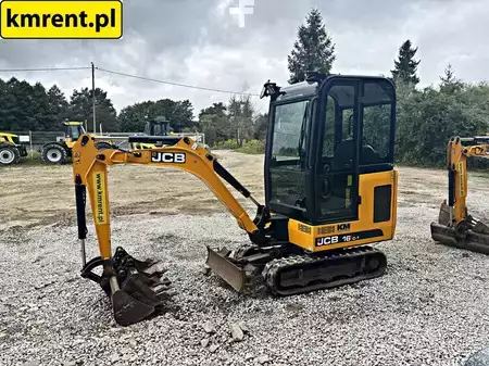 Minibagry 2022 JCB 16 C-1 T3 (19)