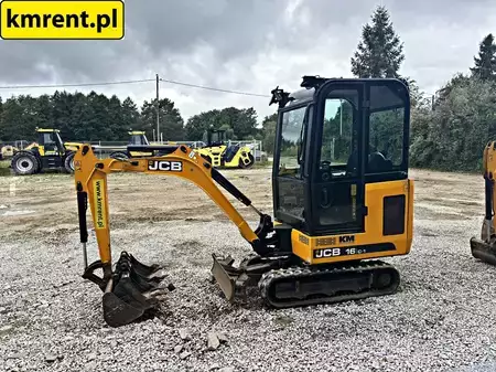 Minibagry 2022 JCB 16 C-1 T3 (20)