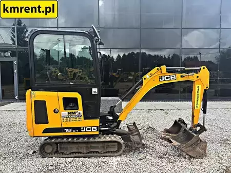 Minibagry 2022 JCB 16 C-1 T3 (3)
