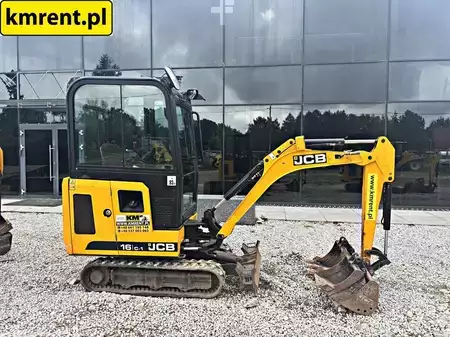 Minibagry 2022 JCB 16 C-1 T3 (4)