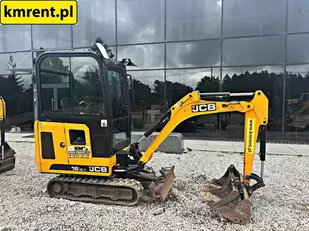 Minibagry 2022 JCB 16 C-1 T3 (5)