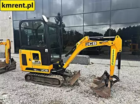 Minibagry 2022 JCB 16 C-1 T3 (6)
