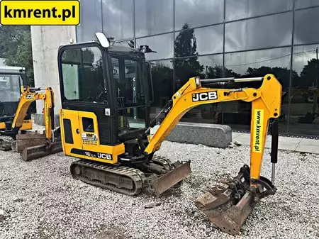 Minibagry 2022 JCB 16 C-1 T3 (7)