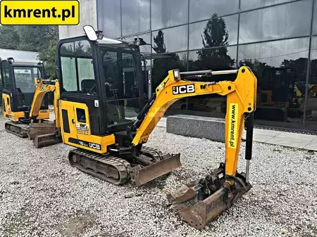 Minibagry 2022 JCB 16 C-1 T3 (8)