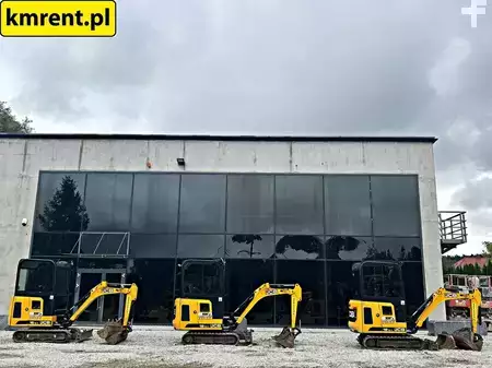 Minibagry 2022 JCB 16 C-1 T3 (1)