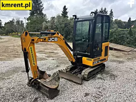 Minibagry 2022 JCB 16 C-1 T3 (10)