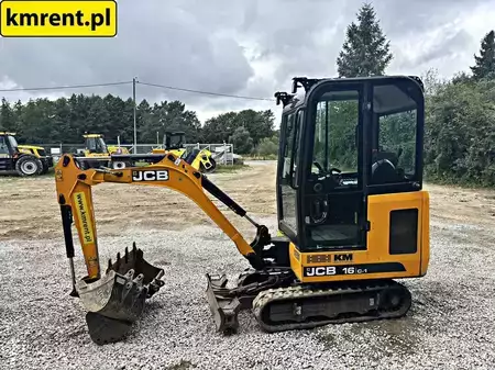 Minibagry 2022 JCB 16 C-1 T3 (12)
