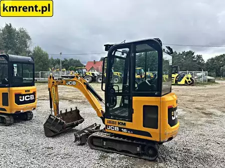Minibagry 2022 JCB 16 C-1 T3 (15)