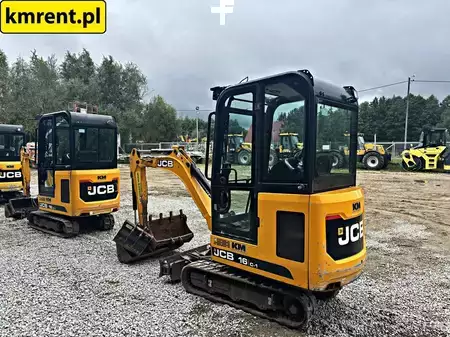 Minibagry 2022 JCB 16 C-1 T3 (16)