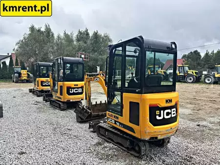 Minibagry 2022 JCB 16 C-1 T3 (17)