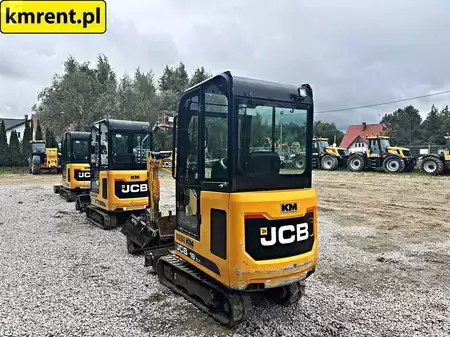 Minibagry 2022 JCB 16 C-1 T3 (18)